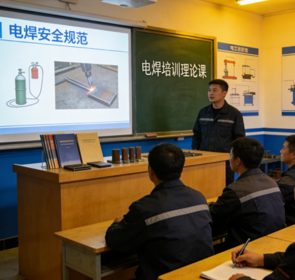 天津焊接技术培训班(CCS认证) 天津焊接技术培训班(CCS认证)